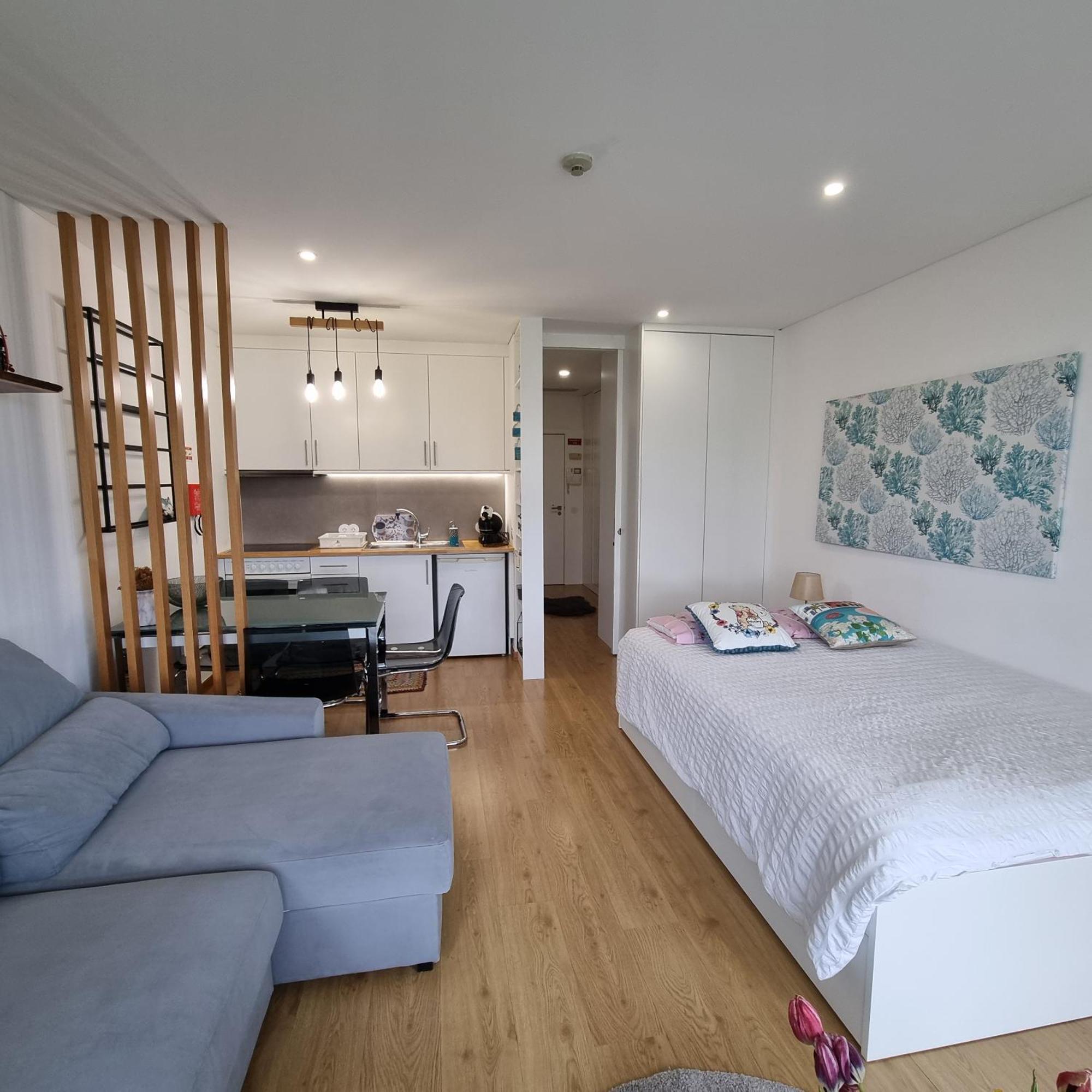 Quinta Da Barca Resort Gandra  Habitación foto